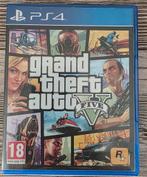 Grand Theft Auto V - PS4, Ophalen of Verzenden, Zo goed als nieuw