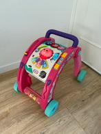 3 in 1 Activity Baby Walker Loopwagen, Ophalen of Verzenden, Zo goed als nieuw, Overige typen, Met geluid