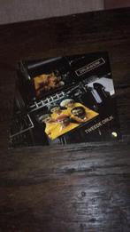 Drukwerk, Ophalen of Verzenden, Gebruikt, 12 inch, Levenslied of Smartlap