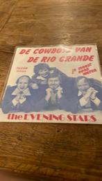 Evening stars - De cowboys van de rio grande, Cd's en Dvd's, Ophalen of Verzenden, Zo goed als nieuw, Overige formaten, Levenslied of Smartlap
