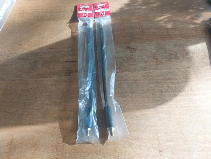 REMSLANGEN RENAULT FUEGO R18 R20 R30 ESPACE, Auto diversen, Overige Auto diversen, Ophalen of Verzenden