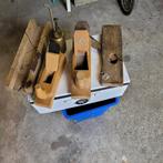 oud gereedschap, Antiek en Kunst, Antiek | Gereedschap en Instrumenten, Ophalen