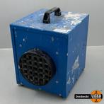 Andrews Sykes DE25 Heater 230V | Gebruikte staat | Met garan, Zo goed als nieuw