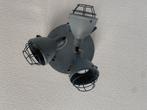 Plafon lamp - staande lamp (als set), Huis en Inrichting, Ophalen, 75 cm of meer