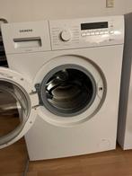 Siemens Wasmachine - 5 jaar oud, Witgoed en Apparatuur, Wasmachines, Ophalen, 1200 tot 1600 toeren, Gebruikt, 4 tot 6 kg