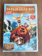 Baas in eigen Bos, Cd's en Dvd's, Europees, Tekenfilm, Alle leeftijden, Ophalen of Verzenden