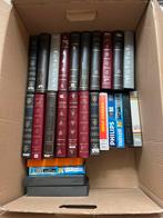 VHS Video bewaardozen, Alle leeftijden, Ophalen of Verzenden, Gebruikt, Overige genres