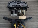 ECU Opel Astra H Z14XEP bj 2007 complete set incl sloten., Ophalen of Verzenden, Gebruikt, Opel