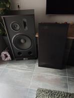 Magnat, Audio, Tv en Foto, Luidsprekers, Ophalen, Magnat, Zo goed als nieuw, 120 watt of meer
