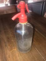 Antieke Spuitfles Decoratie, Ophalen of Verzenden, Gebruikt, Overige merken