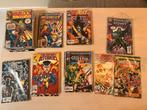 Marvel Stripboeken Collectie, Boeken, Strips | Comics, Gelezen, Amerika, Ophalen of Verzenden, Meerdere comics