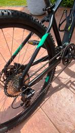 Cube 27 inch, Ophalen of Verzenden, Zo goed als nieuw