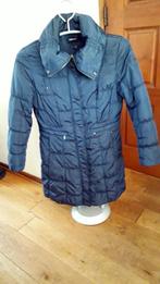 DAMES WINTERJAS MERK TAIFUN MAAT 38-40, Ophalen of Verzenden, Zo goed als nieuw, Maat 38/40 (M), Blauw