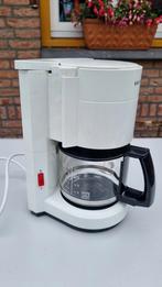 Koffiezetapparaat Krups, Ophalen, Koffiemachine, Gemalen koffie, Zo goed als nieuw