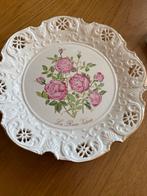 Crown Davenport Queen Victoria Rose Bord 1989 Limited Editio, Ophalen