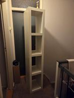 Vakkenkast, Huis en Inrichting, Kasten | Boekenkasten, Ophalen, Zo goed als nieuw, 25 tot 50 cm, 150 tot 200 cm