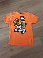 Oranje t shirt maat m msrk 9th av enue, Kleding | Heren, Nieuw, Oranje, Maat 48/50 (M), Ophalen of Verzenden