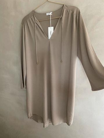 Filippa K | tuniek jurk | maat S | nieuw 