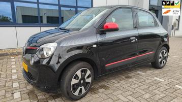 Renault Twingo 1.0 SCe Collection 1e eigenaar beschikbaar voor biedingen
