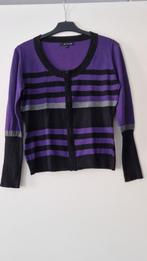 vest Les Amies maat XXL.., Ophalen, Overige kleuren, Maat 46/48 (XL) of groter, Les Amies