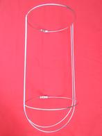 Fenderkorf, Fenderhouder, 25 cm, Watersport en Boten, Ophalen of Verzenden, Nieuw, Overige typen