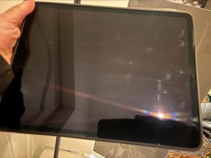 Apple ipad pro (12.9) (4de gen) 1 TB (!), Computers en Software, Apple iPads, Zo goed als nieuw, Apple iPad, 64 GB, Ophalen
