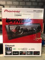 Nieuwe Pionier radio , zie foto s, Ophalen of Verzenden, Nieuw