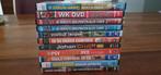 Set DVD's sport, Cd's en Dvd's, Voetbal, Alle leeftijden, Ophalen of Verzenden, Zo goed als nieuw