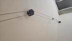 Halogeen lamp, Huis en Inrichting, Ophalen, Gebruikt