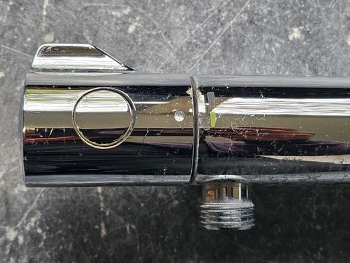 Grohe mengkraan douche, Doe-het-zelf en Verbouw, Sanitair, Gebruikt, Douche, Ophalen of Verzenden