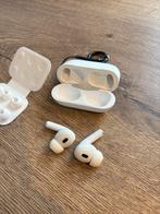 Apple AirPods Pro 2e generatie, Ophalen of Verzenden, Gebruikt, In oorschelp (earbud), Bluetooth