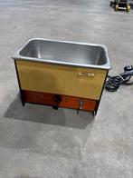 Ultrasoon Reiniger - 2 Liter - Werkend!, Ophalen of Verzenden, Gebruikt