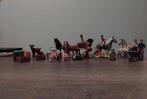 Diverse schleich dieren en accessoires, Verzamelen, Speelgoed, Ophalen, Zo goed als nieuw