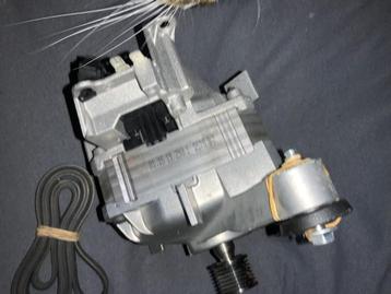 Motor Waschmaschine Bosch 00145822 beschikbaar voor biedingen