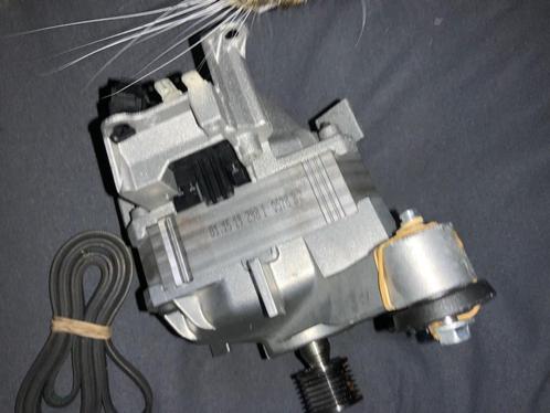 Motor Waschmaschine Bosch 00145822, Witgoed en Apparatuur, Onderdelen en Toebehoren, Nieuw, Ophalen of Verzenden