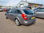 Renault Laguna Grand Tour 2.0-16V Tech Line LPG-G3 Navi! Bj:, Auto's, Voorwielaandrijving, 135 pk, Gebruikt, 4 cilinders
