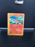 Charizard expedition, Ophalen of Verzenden, Zo goed als nieuw, Meerdere kaarten, Foil