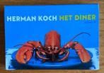 Herman Koch - Het diner - nieuw! Dwarsligger 55, Nieuw, Herman Koch, Ophalen of Verzenden