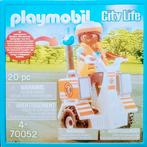 City Life Eerste Hulp Balans Racer 70052, Ophalen of Verzenden, Zo goed als nieuw, Complete set