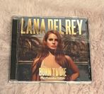 Lana del Rey Born to die The paradise edition album, Cd's en Dvd's, Cd's | Pop, 2000 tot heden, Zo goed als nieuw, Ophalen