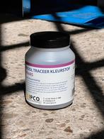 Riool traceer kleurstof paars 160g, Ophalen of Verzenden, Zo goed als nieuw