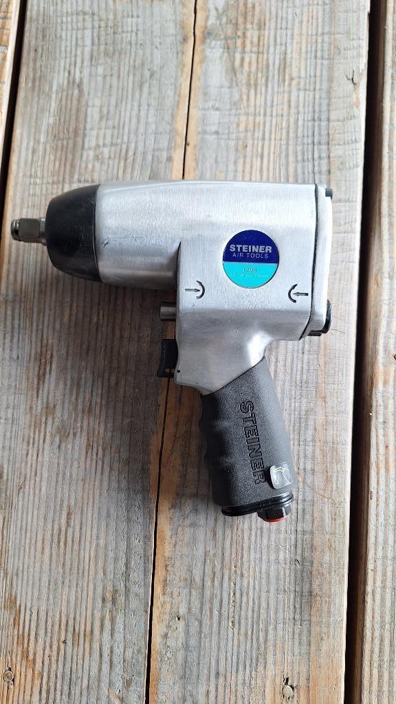 Steiner 1208 Slagmoer sleutel moer sleutel. NIEUW, Auto diversen, Autogereedschap, Nieuw, Ophalen of Verzenden