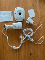 Foscam Buitencamera G4EP, Ophalen of Verzenden, Zo goed als nieuw, Buitencamera