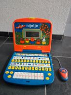 Nijntje computer zgan, Ophalen of Verzenden, Zo goed als nieuw