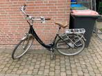 Defecte Elektrische Fiets Accu - Sparta ION, Ophalen, Gebruikt, Sparta