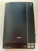 Epson scanner, Computers en Software, Scanners, Ophalen, Fotoscanner
