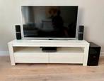 Philips HTB7250D/12 2.1 Home Theater, Audio, Tv en Foto, Home Cinema-sets, Ophalen, Zo goed als nieuw, Philips, Blu-ray-speler