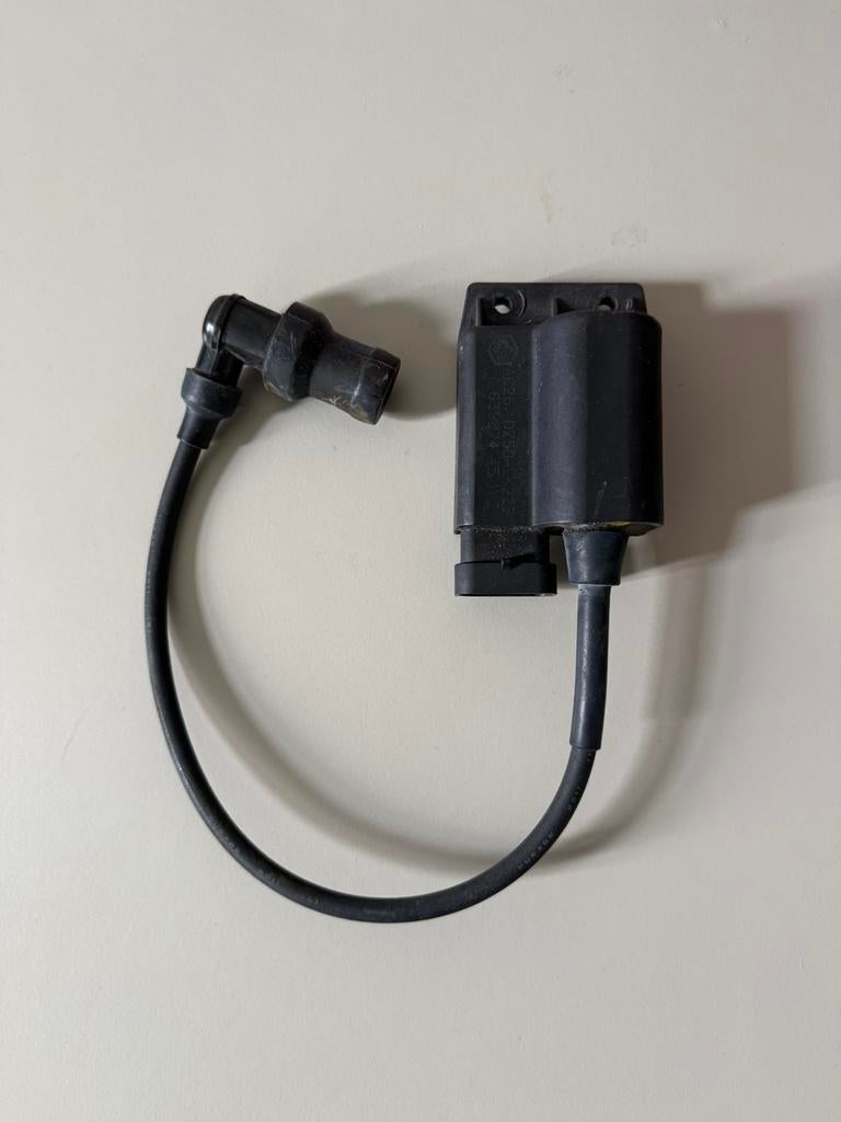 Bobine, Ontstekingsspoel. Piaggio, Ophalen of Verzenden, Zo goed als nieuw, Overige typen, Piaggio