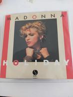 Madonna , Holiday, Cd's en Dvd's, Vinyl Singles, Ophalen of Verzenden, Zo goed als nieuw