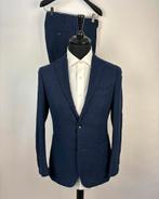 Suitsupply suit 23, Blauw, Ophalen of Verzenden, Zo goed als nieuw, Maat 46 (S) of kleiner